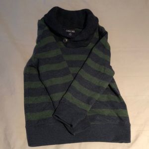 Boys sweater and brand new.
